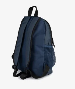 Mochila MUNICH BACKPACK SLIM SMALL en azul marino