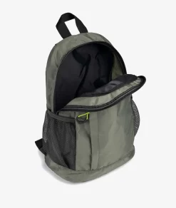 Mochila MUNICH BACKPACK SLIM SMALL en caki