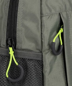 Mochila MUNICH BACKPACK SLIM SMALL en caki