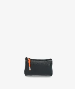 Monedero bloom&you BLOOM PURSE en negro