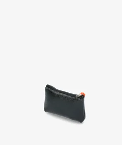 Monedero bloom&you BLOOM PURSE en negro