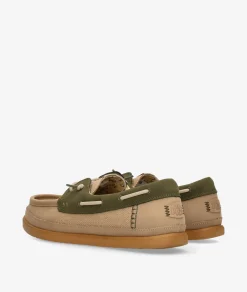 Naúticos Dude HARBOR LO CRAFT SUMMER en topo