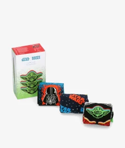 Pack de calcetines HAPPY SOCKS P000280 en multicolor