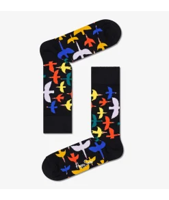 Pack de calcetines HAPPY SOCKS XITW09-7300 en multicolor