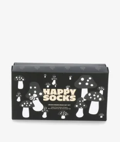 Pack de calcetines HAPPY SOCKS P000316 en multicolor