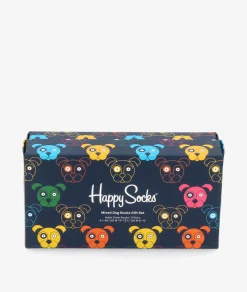 Pack de calcetines HAPPY SOCKS XD0G0B-0150 en multicolor