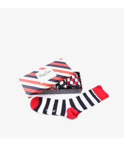 Pack de calcetines HAPPY SOCKS XBDO09-6002 en azul marino