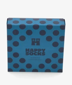 Pack de calcetines HAPPY SOCKS P000322 en multicolor