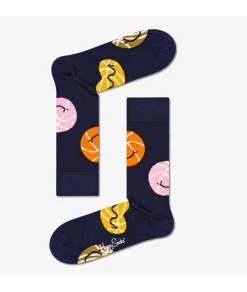 Pack de calcetines HAPPY SOCKS XGAM44-6300 en multicolor