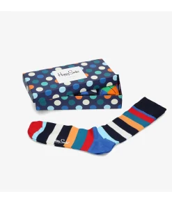 Pack de calcetines HAPPY SOCKS XMIX09-6050 en multicolor