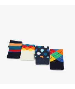 Pack de calcetines HAPPY SOCKS XMIX09-6050 en multicolor