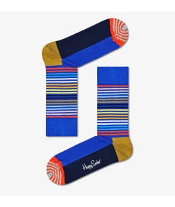 Pack de calcetines HAPPY SOCKS XNAV09-6550 en azul marino