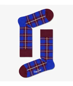 Pack de calcetines HAPPY SOCKS XNAV09-6550 en azul marino