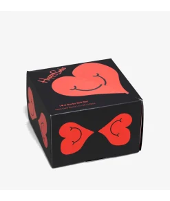 Pack de calcetines HAPPY SOCKS XVAL02-9300 en multicolor