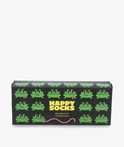 Pack de calcetines HAPPY SOCKS P000321 en multicolor