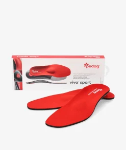 PLANTILLAS PEDAG 181 VIVA SPORT