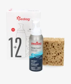 Producto de limpieza PEDAG 8301 COMBI SET 125