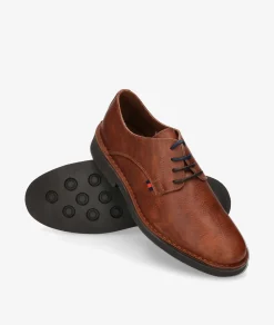 PUNTEADO Kénnebec BLUCHER 2600 SIN FESTON en líbano