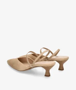 Salones bloom&you ALICIA en ante camel