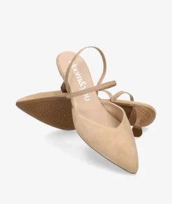 Salones bloom&you ALICIA en ante camel