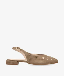 Salones bloom&you BELLI en ante taupe