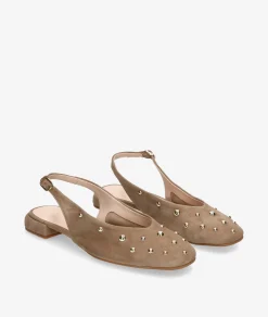 Salones bloom&you BELLI en ante taupe