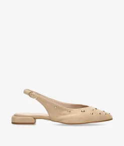 Salones bloom&you BELLI en ante beige