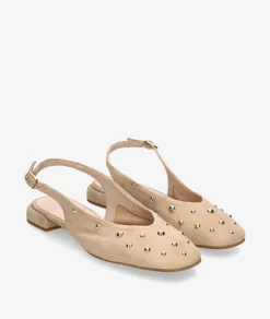 Salones bloom&you BELLI en ante beige