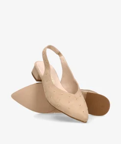 Salones bloom&you CANDELA en ante camel