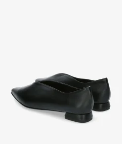 Salones bloom&you DELPHINE en negro