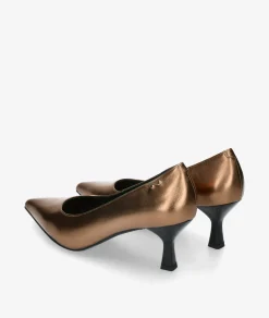 Salones Stephen Allen 3699-1 GALIA en bronce