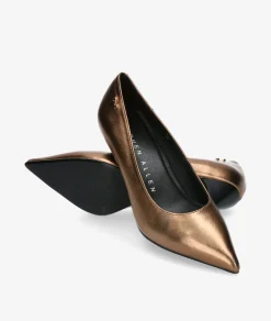 Salones Stephen Allen 3699-1 GALIA en bronce