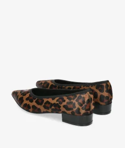 Salones Stephen Allen ZELO K19123-38 en leopardo