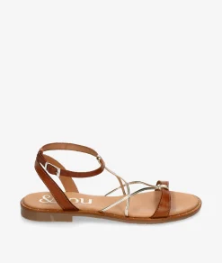 Sandalias bloom&you ALANIS en cuero