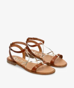 Sandalias bloom&you ALANIS en cuero