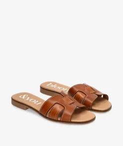 Sandalias bloom&you CLAIRE en cuero