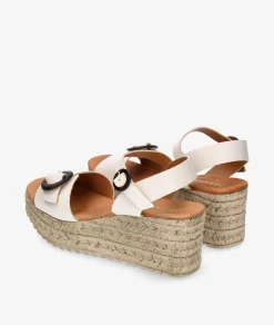Sandalias bloom&you URBAN en hueso