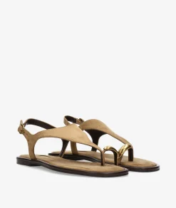 Sandalias CORINA M6442 en camel