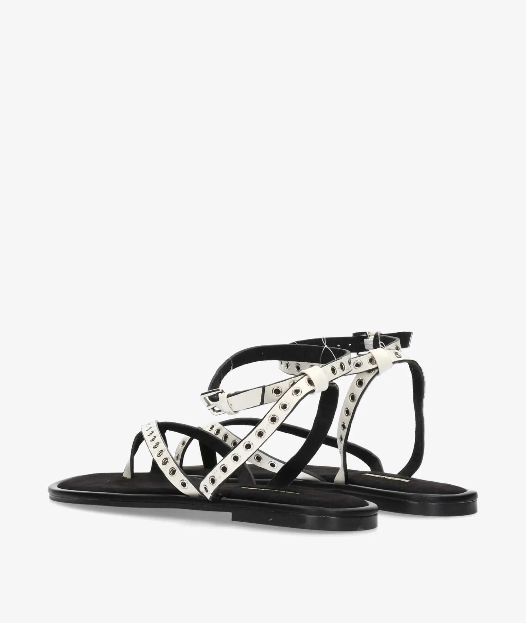 Sandalias CORINA M6441 en hueso