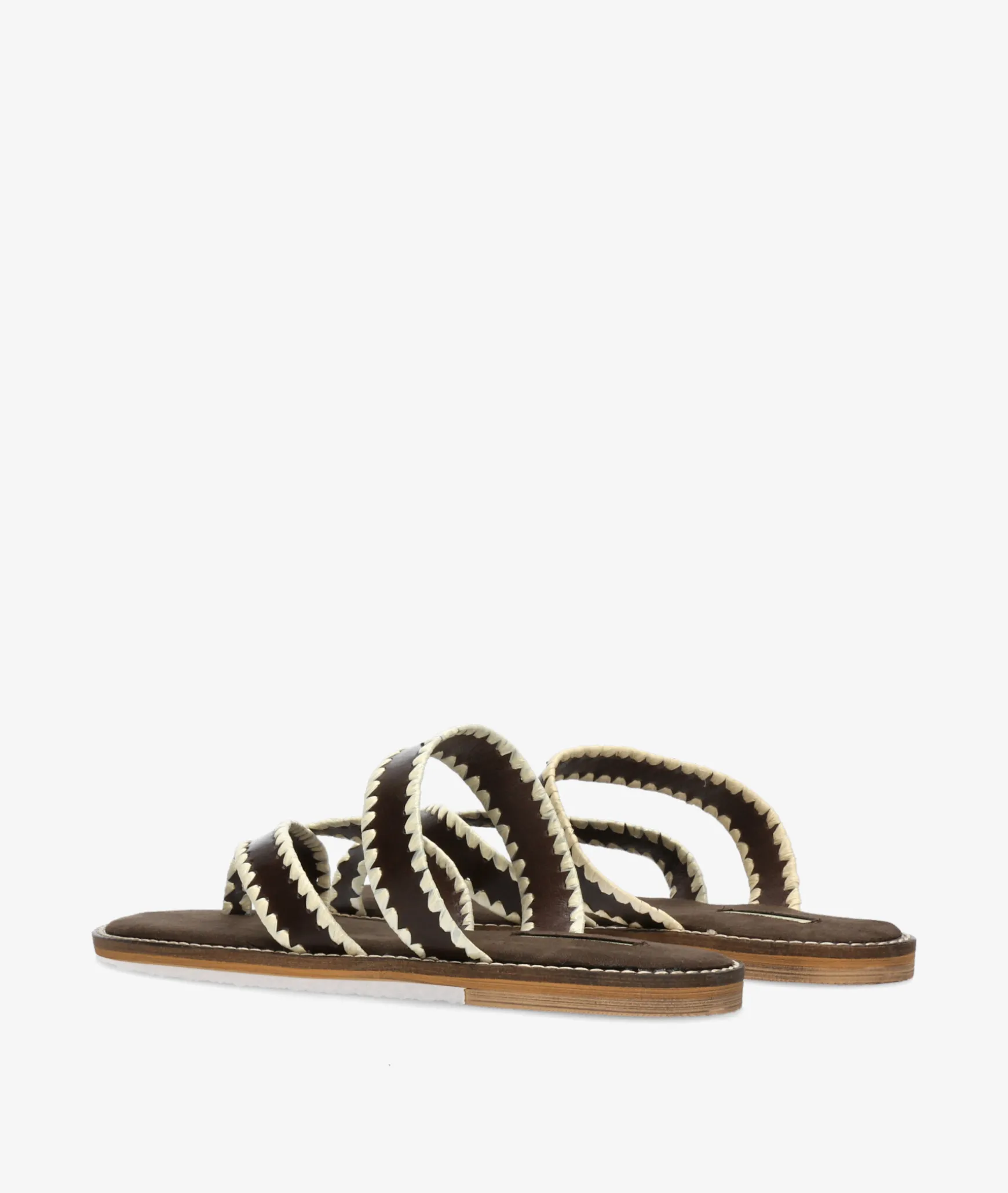 Sandalias CORINA M6480 en marrón