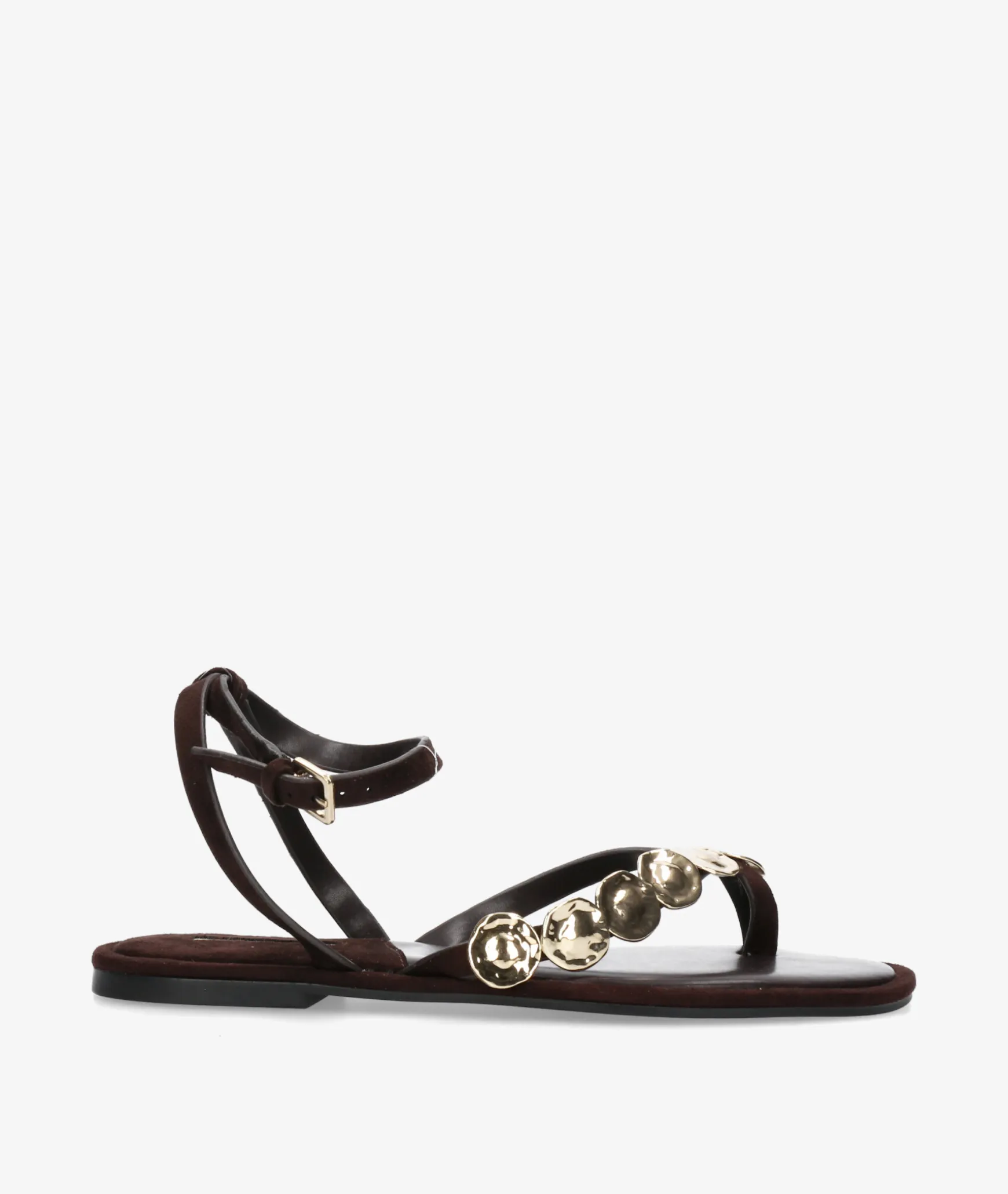Sandalias CORINA M6440 en marrón