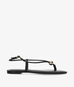 Sandalias CORINA M6456 en negro