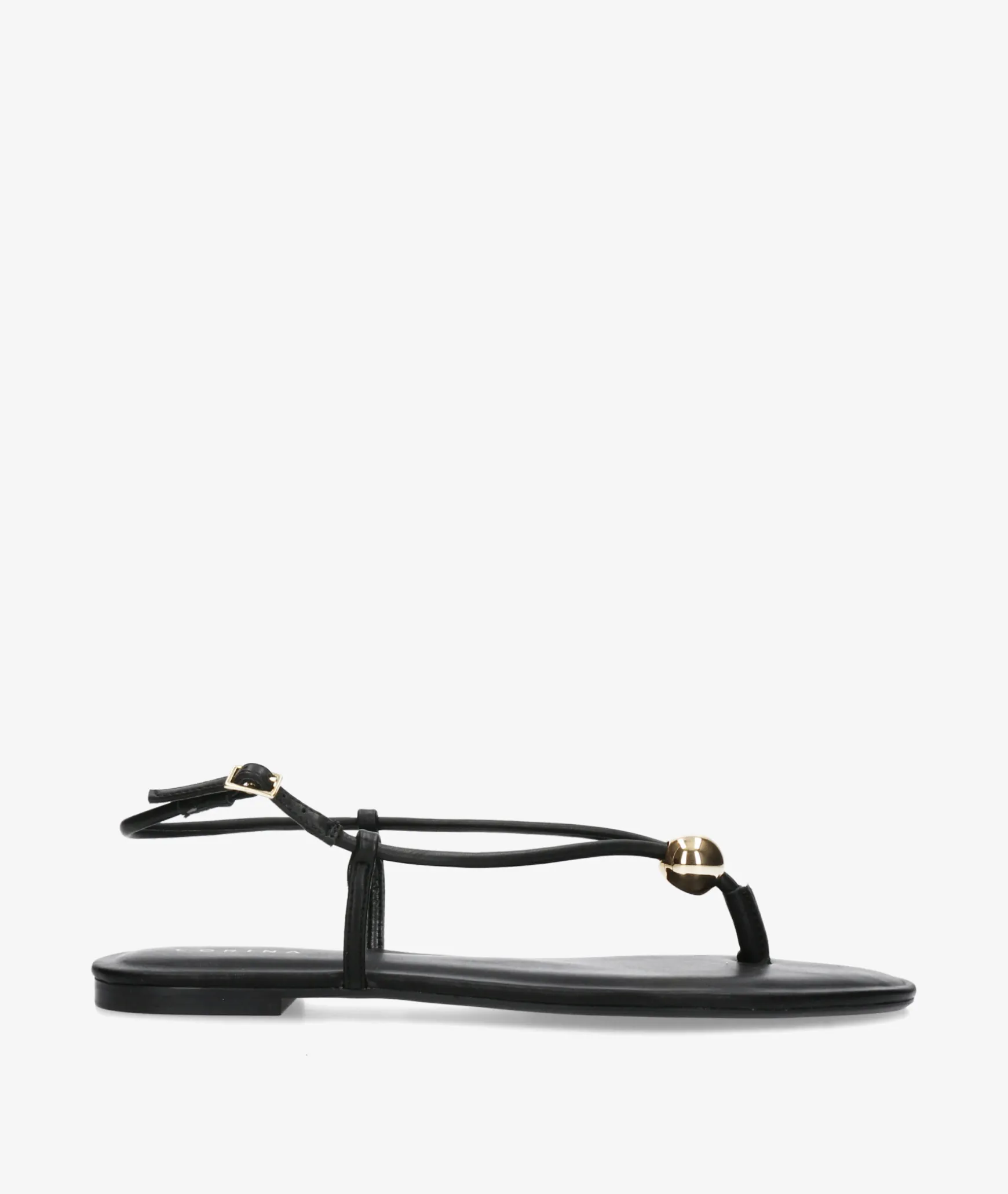 Sandalias CORINA M6456 en negro
