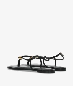 Sandalias CORINA M6456 en negro