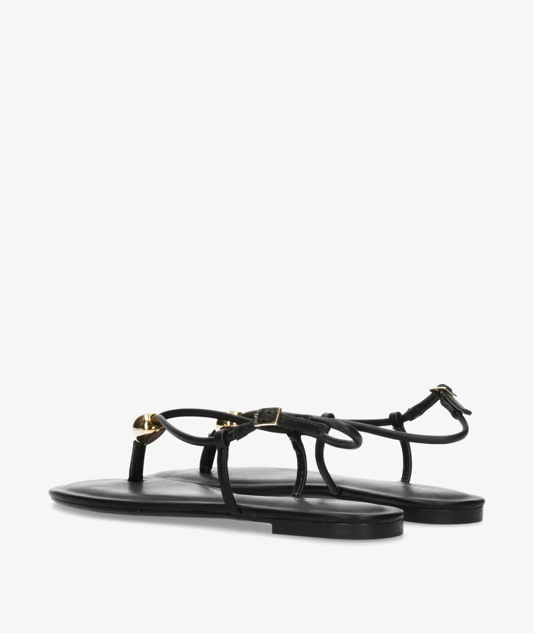 Sandalias CORINA M6456 en negro