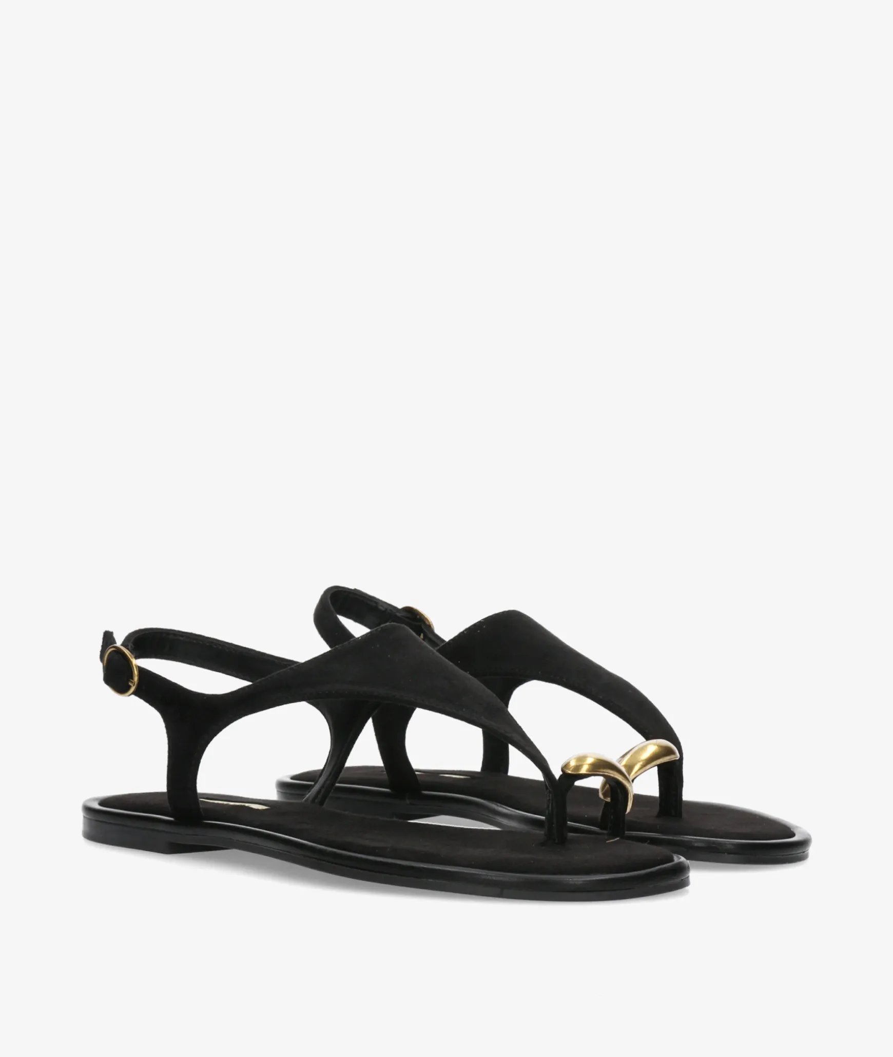 Sandalias CORINA M6442 en negro