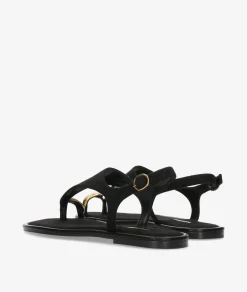 Sandalias CORINA M6442 en negro