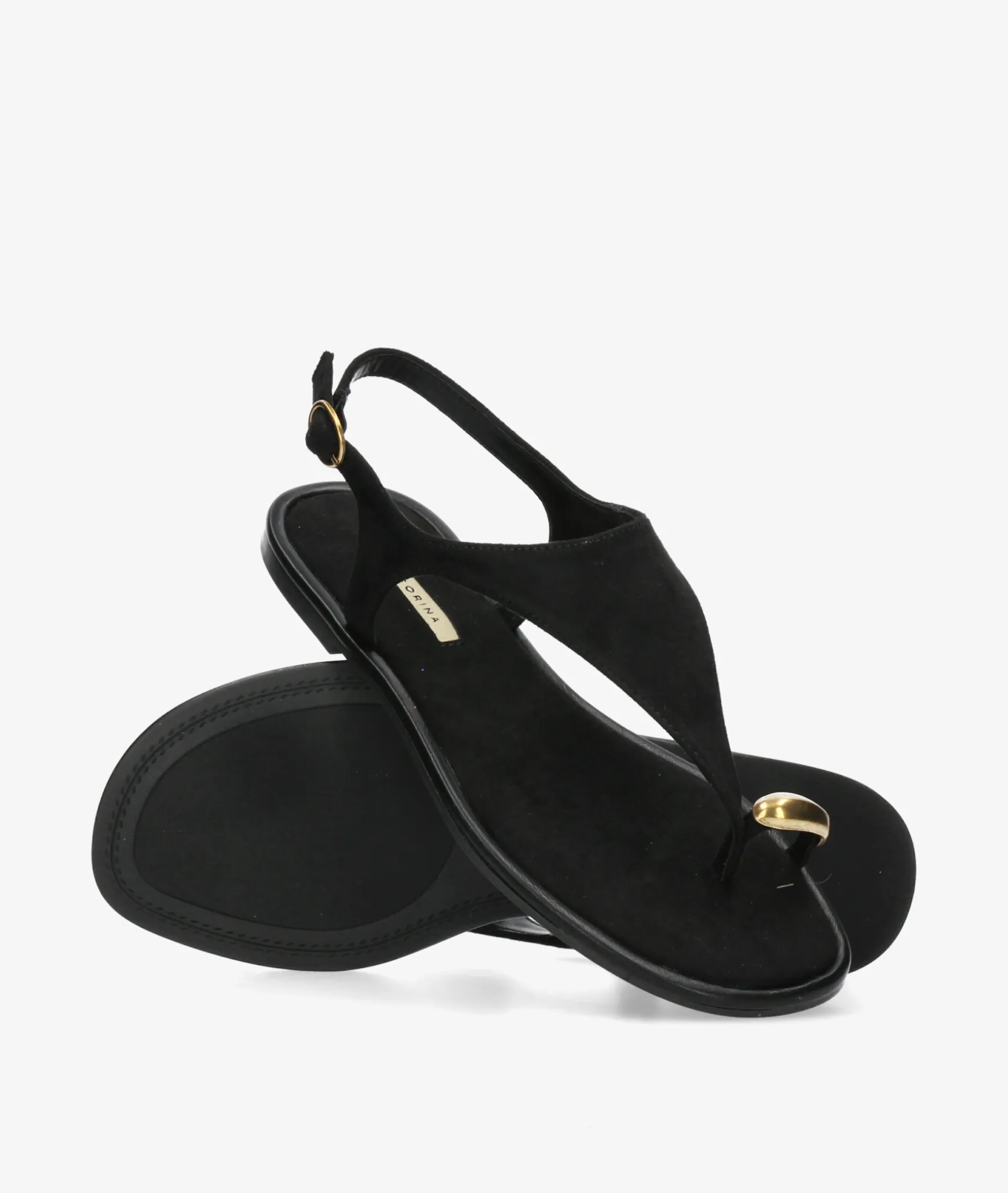 Sandalias CORINA M6442 en negro