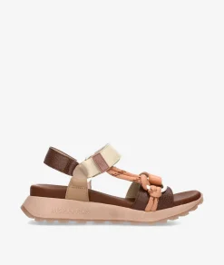 Sandalias Hispanitas CHV264869 en marrón