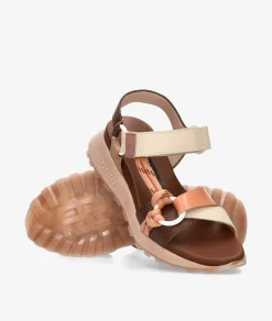 Sandalias Hispanitas CHV264869 en marrón